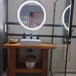 Дом отдыха Maisonnette Cosy *