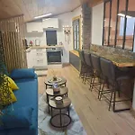 Maisonnette Cosy Дом отдыха *
