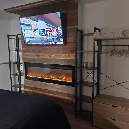 Holiday home Maisonnette Cosy *