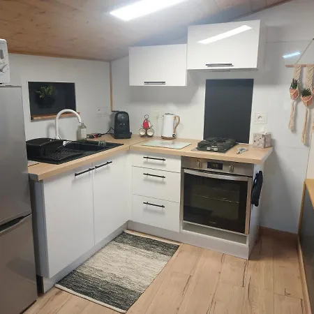 Maisonnette Cosy * La Llagonne