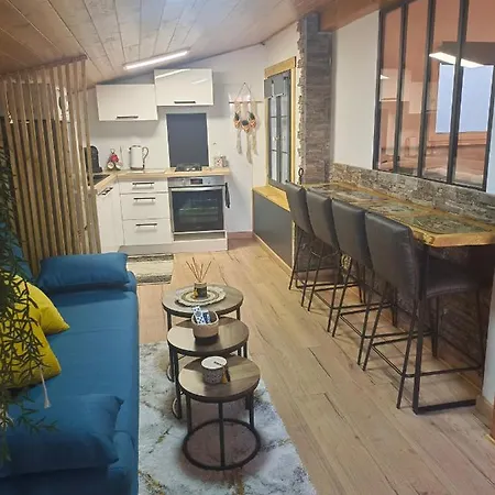 Maisonnette Cosy Dom wakacyjny *