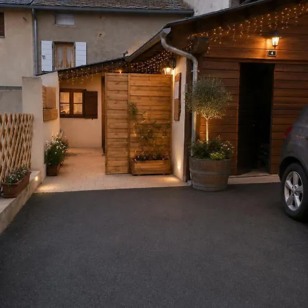 Maisonnette Cosy *