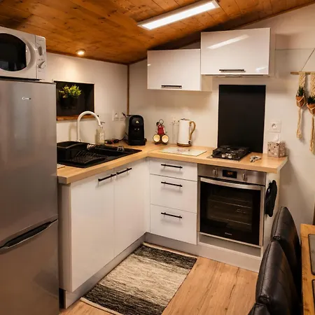 Maisonnette Cosy Casa vacanze